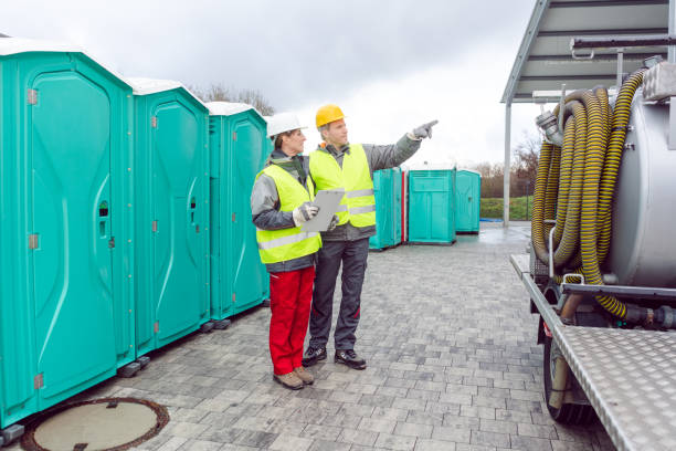 Best Construction Site Portable Toilets  in La Ada Flintridge, CA