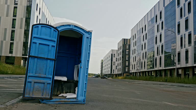 Trusted La Caada Flintridge, CA Portable Potty Rental Experts